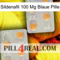 Sildenafil 100 Mg Blue Pill 25